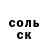 Дистиллят ТГК концентрат Brus